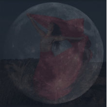 Motha - Nieuwe Manen