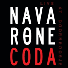 Navarone - Coda