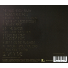 Nelson, Willie - The Willie Nelson Family