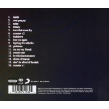 Odell, Tom - Monsters