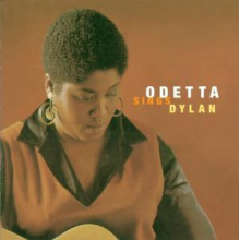 Odetta - Odetta Sings Dylan