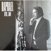 Raphael - Ayer... Aun