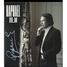 Raphael - Ayer... Aun