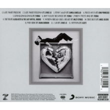 Ronson, Mark - Late Night Feelings