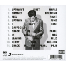 Ronson, Mark - Uptown Special