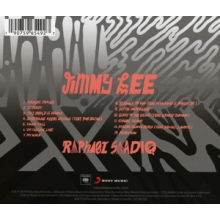 Saadiq, Raphael - Jimmy Lee