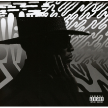 Saadiq, Raphael - Jimmy Lee