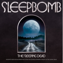 Sleepbomb - The Sleeping Dead