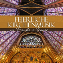 V/A - Feierliche Kirchenmusik - In F