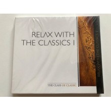V/A - Relax In Classic Vol. 1