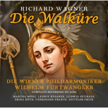 Wagner, Richard - Die Walkure