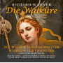 Wagner, Richard - Die Walkure