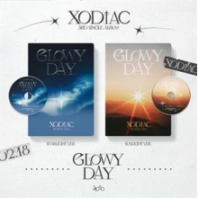 Xodiac - Glowy Day