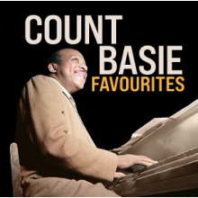 Basie, Count - Favourits