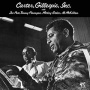 Carter, Benny & Dizzy Gillespie - Carter, Gillespie, Inc.