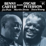 Carter, Benny & Oscar Peterson - Benny Carter Meets Oscar Peterson