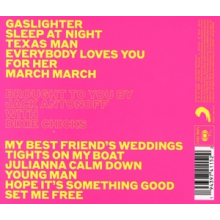 Chicks - Gaslighter