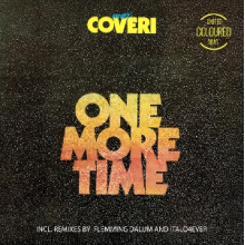 Coveri, Max - One More Time