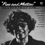 Fitzgerald, Ella - Fine and Mellow