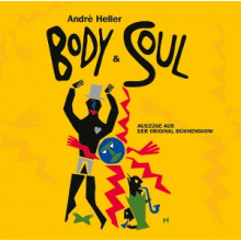 Heller, Andre - Body and Soul