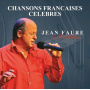 Jean Faure & Orchestre - Chansons Francaises Celebres