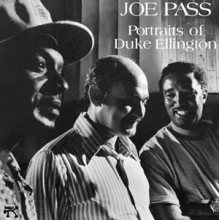 Pass, Joe - Portraits of Duke Ellington
