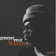 Pelt, Jeremy - Woven
