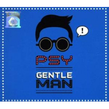 Psy - Gentleman