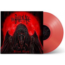 Raven Age - Blood Omen