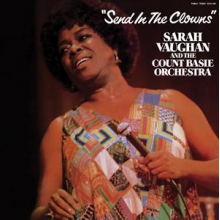 Vaughan, Sarah - Send In the Clowns