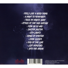 Schenker, Michael - Rock Shock