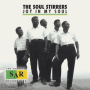 Soul Stirrers - Joy In My Soul: the Complete Sar Recordings