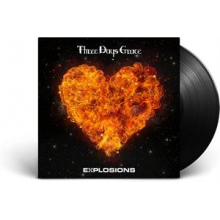 Three Days Grace - Explosions