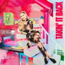 Trainor, Meghan - Takin' It Back