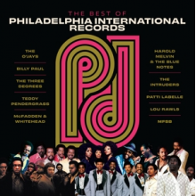 Various - The Best of Philadelphia International Records