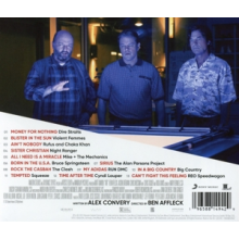 V/A - Air (Original Motion Picture Soundtrack)