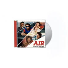 V/A - Air (Original Motion Picture Soundtrack)