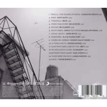 V/A - Music Inspired By the Film Roma