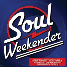 V/A - Soul Weekender
