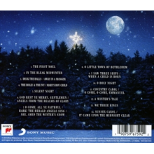 Wakeman, Rick - Christmas Portraits