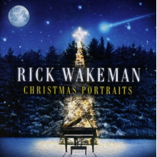 Wakeman, Rick - Christmas Portraits
