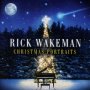 Wakeman, Rick - Christmas Portraits