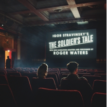 Waters, Roger - Soldier's Tale