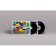 Wedding Present - The Hit Parade