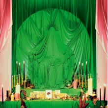 Witch Fever - Congregation