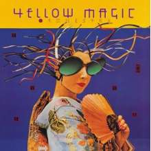 Yellow Magic Orchestra - Yellow Magic Orchestra