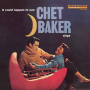 Baker, Chet - It Could Happen To You