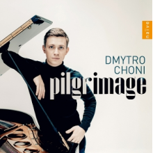 Choni, Dmytro - Pilgrimage