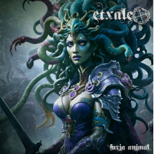 Etxale Apio - Furia Animal