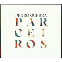 Guerra, Pedro - Parceiros